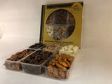 Gourmet Pecan Sampler