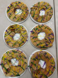 Praline Pecan King Cake
