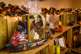 Pirogue Pecan Sampler