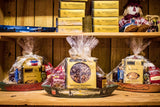 Pirogue Pecan Sampler
