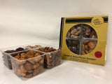 Sweet and SPICY Pecan Sampler