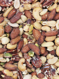 Supreme Nut Mix