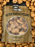 Butter Toffee Pecans