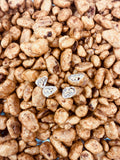 Butter Toffee Pecans