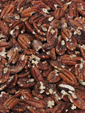 Cajun Spiced Pecans