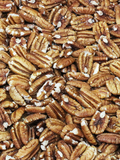 Desirable Pecan Halves