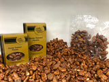 Honey Toasted Pecans