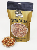 Pecan Pieces