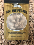 Praline Covered Pecans