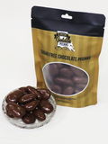 Sugar Free Chocolate Pecans