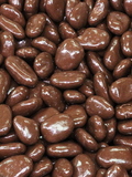 Sugar Free Chocolate Pecans