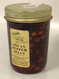 Pecan Pepper Jelly