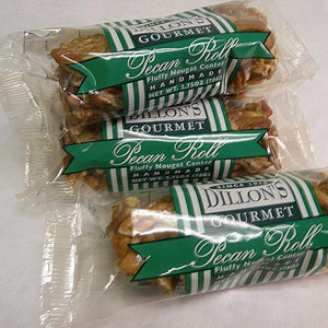 Dillon's Gourmet Pecan Log Roll - 2.75oz